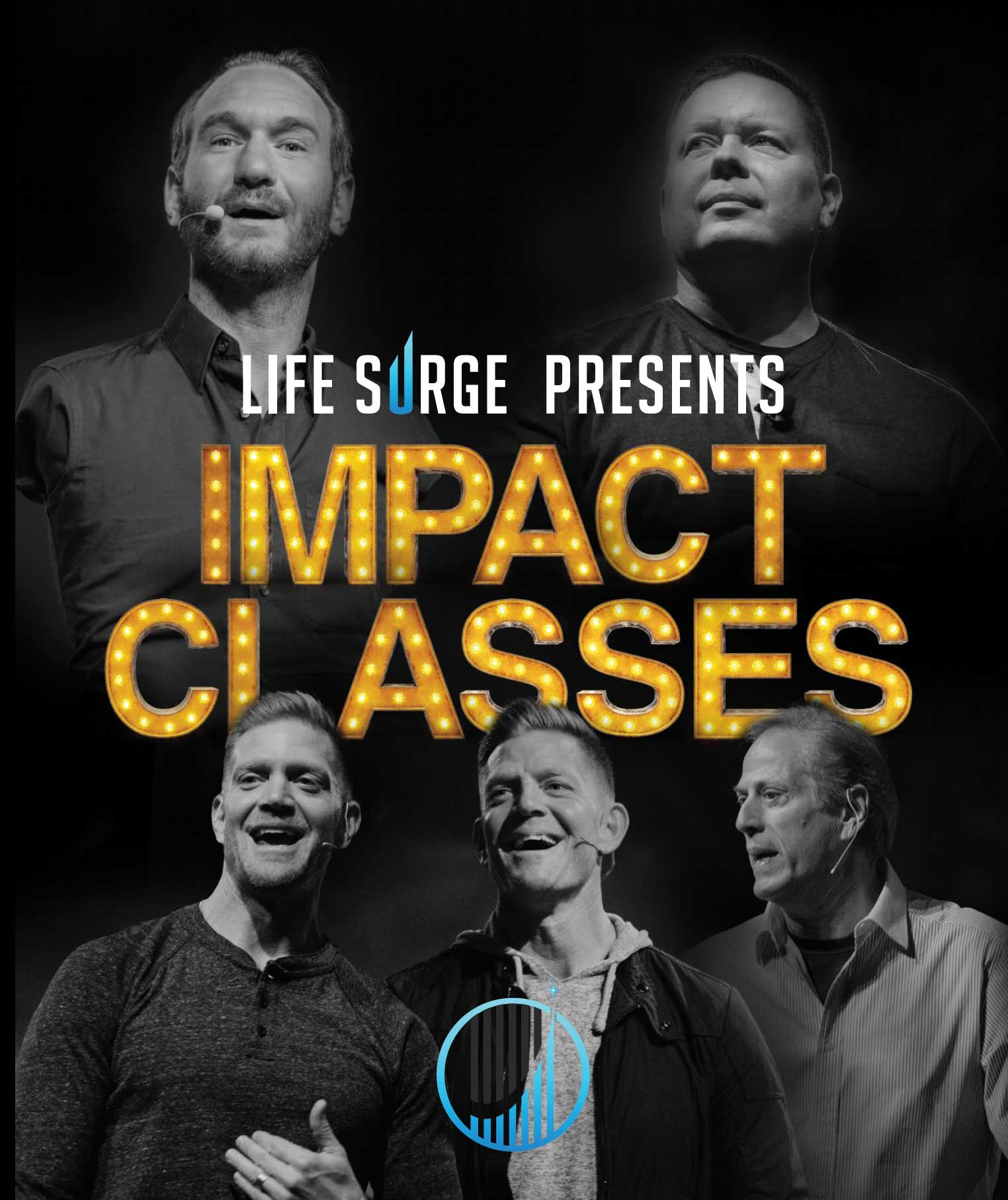 Impact Classes